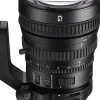 SONY SEL FE 28-135/4 G PZ OSS< Zoom