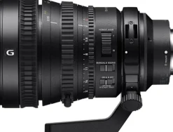 SONY SEL FE 28-135/4 G PZ OSS< Zoom