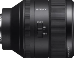 SONY SEL FE 85/1.4 GM< Focale Fixe