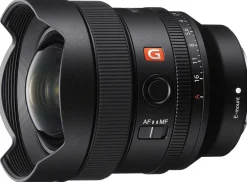 SONY SEL FE 14/1.8 GM< Focale Fixe