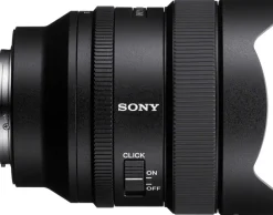 SONY SEL FE 14/1.8 GM< Focale Fixe