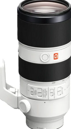 SONY SEL FE 70-200/2.8 GM OSS< Zoom