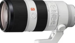SONY SEL FE 70-200/2.8 GM OSS< Zoom