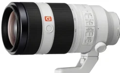 SONY SEL FE 100-400/4.5-5.6 GM OSS< Zoom