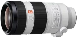 SONY SEL FE 100-400/4.5-5.6 GM OSS< Zoom