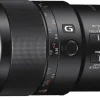 SONY SEL FE 90/2.8 MACRO G OSS< Focale Fixe