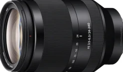 SONY SEL FE 24-240/3.5-6.3 OSS< Zoom