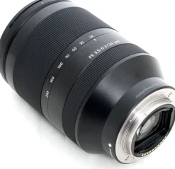 SONY SEL FE 24-240/3.5-6.3 OSS< Zoom