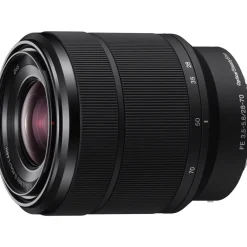 SONY SEL FE 28-70/3.5-5.6 OSS< Zoom