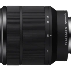 SONY SEL FE 28-70/3.5-5.6 OSS< Zoom