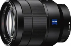 SONY SEL FE 24-70/4 ZA OSS VARIO TESSAR T< Zoom