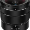 SONY SEL FE 16-35/4 ZA OSS VARIO TESSAR T< Zoom