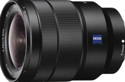 SONY SEL FE 16-35/4 ZA OSS VARIO TESSAR T< Zoom