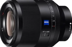 SONY SEL FE 50/1.4 ZA PLANAR T< Focale Fixe