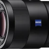 SONY SEL FE 55/1.8 ZA SONNAR T< Focale Fixe