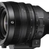 SONY SEL FE C 16-35/T3.1 G< Zoom