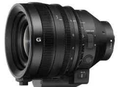 SONY SEL FE C 16-35/T3.1 G< Zoom