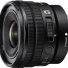 SONY SEL PZ 10-20/4 G< Zoom