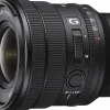 SONY SELP 16-35/4 G FE PZ< Zoom