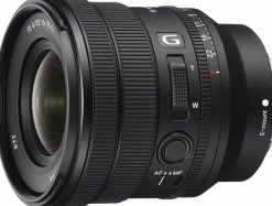 SONY SELP 16-35/4 G FE PZ< Zoom