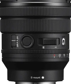 SONY SELP 16-35/4 G FE PZ< Zoom