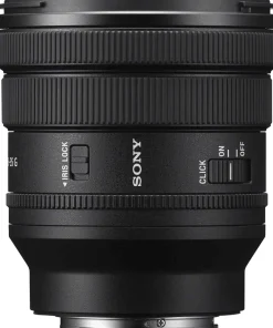 SONY SELP 16-35/4 G FE PZ< Zoom