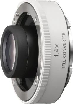 SONY TELECONVERTISSEUR 1.4X SEL14TC< Accessoires