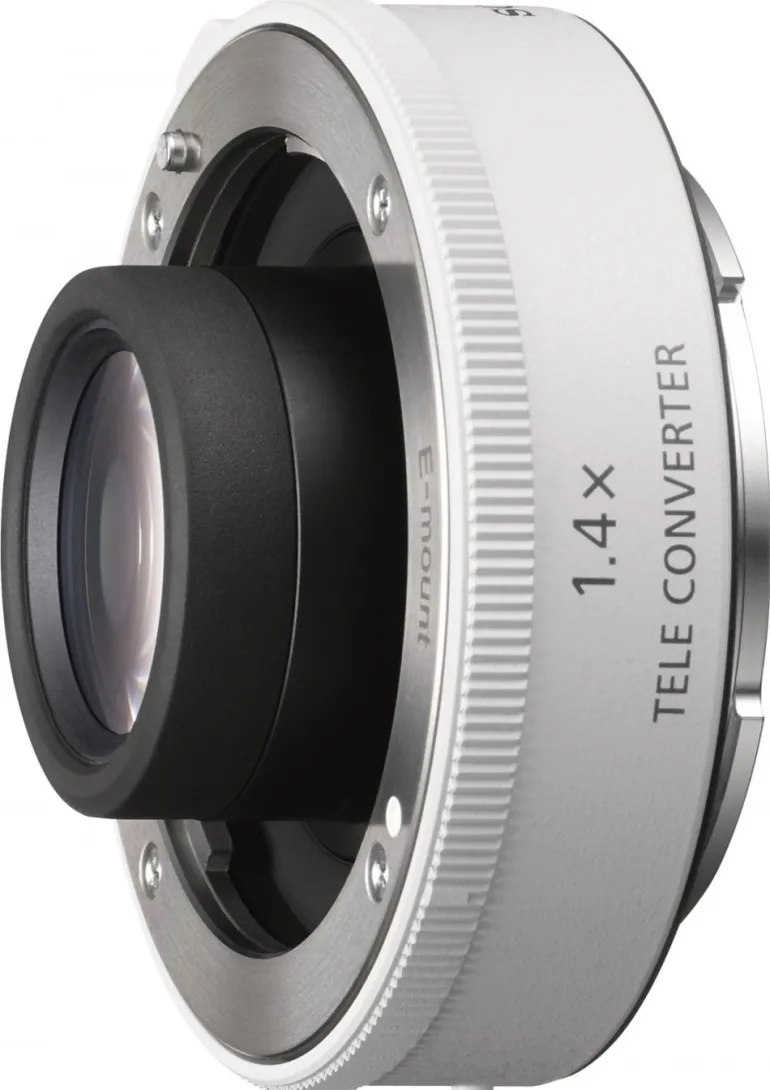 SONY TELECONVERTISSEUR 1.4X SEL14TC< Accessoires