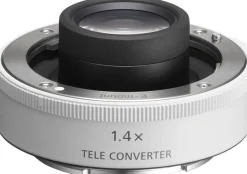 SONY TELECONVERTISSEUR 1.4X SEL14TC< Accessoires