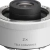 SONY TELECONVERTISSEUR 2.0X SEL20TC< Accessoires