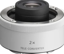 SONY TELECONVERTISSEUR 2.0X SEL20TC< Accessoires