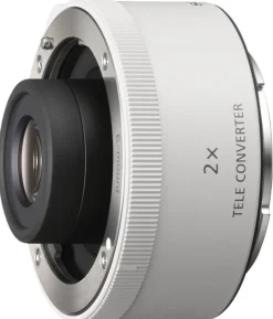 SONY TELECONVERTISSEUR 2.0X SEL20TC< Accessoires