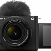 SONY ZV-E1 +28-60 KIT< Hybride