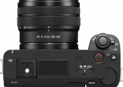 SONY ZV-E1 +28-60 KIT< Hybride