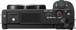 SONY ZVE 10 NU< Hybride