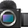SONY ZV-E1 BOITIER NU< Hybride
