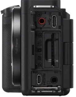 SONY ZV-E1 BOITIER NU< Hybride