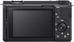 SONY ZV-E10 MK II + 16-50/3,5-5,6 II< Hybride
