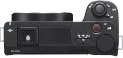 SONY ZV-E10 MK II NU< Hybride