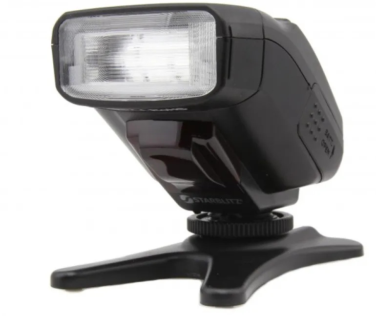 STARBLITZ STUDIO Flash Speedlite NG 27 Nikon< Flash Et Accessoires