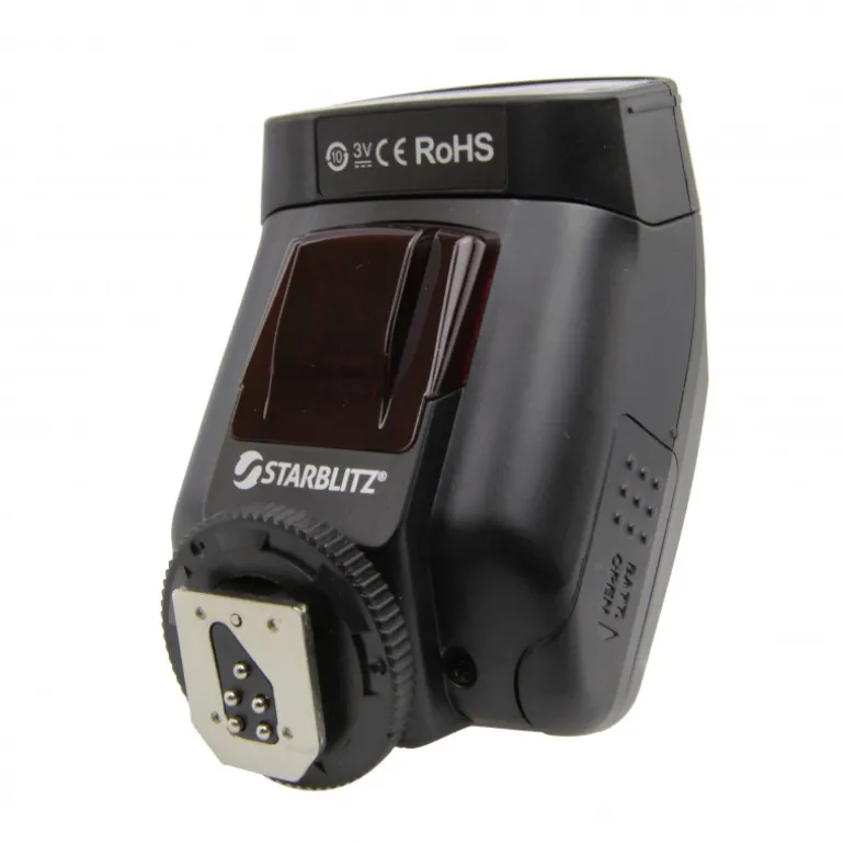 STARBLITZ STUDIO Flash Speedlite NG 27 Nikon< Flash Et Accessoires