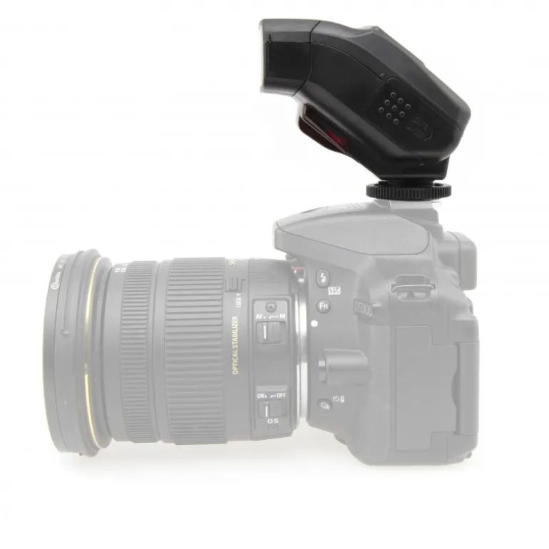 STARBLITZ STUDIO Flash Speedlite NG 27 Nikon< Flash Et Accessoires