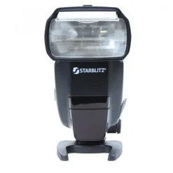 STARBLITZ STUDIO Flash Speedlite NG 60 Nikon< Flash Et Accessoires