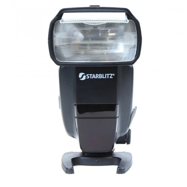 STARBLITZ STUDIO Flash Speedlite NG 60 Nikon< Flash Et Accessoires