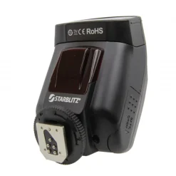 STARBLITZ STUDIO Flash Speedlite NG 27 Canon< Flash Et Accessoires