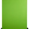 STARBLITZ STUDIO FOND VERT CHROMAKEY ROLL UP 150X200< Accessoires