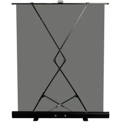 STARBLITZ STUDIO FOND VERT CHROMAKEY ROLL UP 150X200< Accessoires