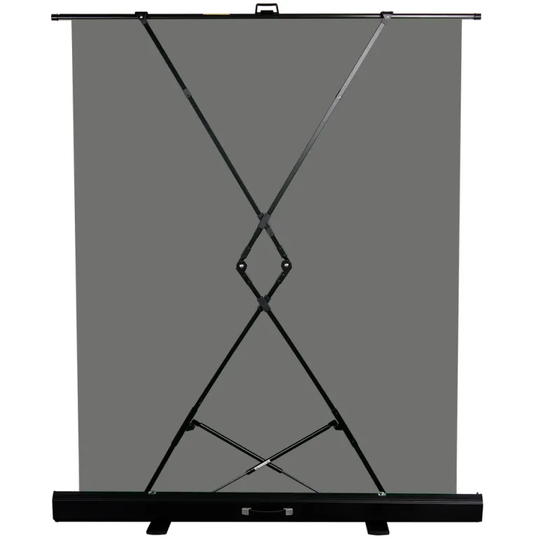 STARBLITZ STUDIO FOND VERT CHROMAKEY ROLL UP 150X200< Accessoires