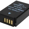 STARBLITZ BATTERIE COMPATIBLE NIKON EN-EL 20< Energie
