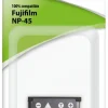 STARBLITZ BATTERIE COMPATIBLE FUJI NP-45< Energie
